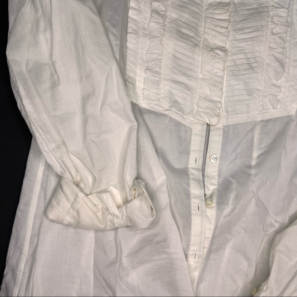 JCrew Blouse - Picture 2 of 4